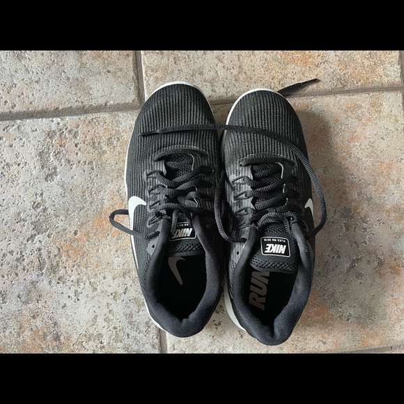 Nike flex run shoes - Picture 3 of 5